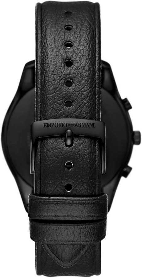 Часы Emporio Armani Antonio AR11583 — кожаный, мужские