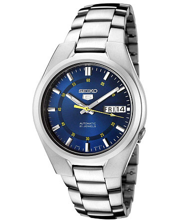 Seiko 5 Regular SNK615K1