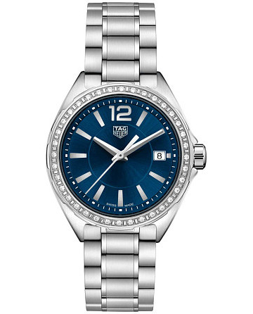 TAG Heuer Formula 1 WBJ1316.BA0666