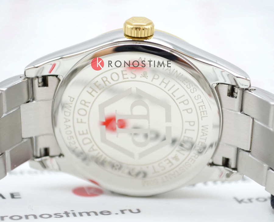 Часы Philipp Plein Queen PWDAA0521 — Германия, кварцевые