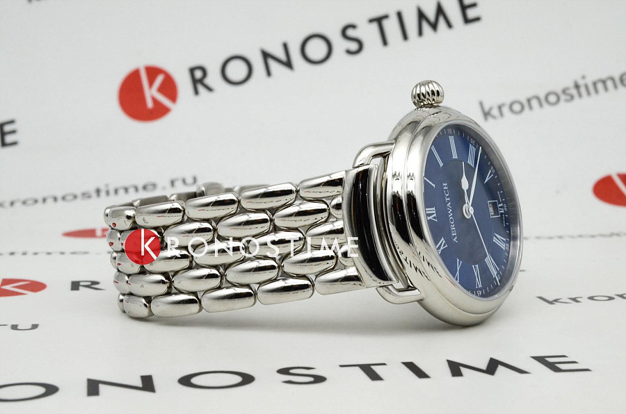 Часы Aerowatch 1942 42900 AA29 M — артикул 42900 AA29 M