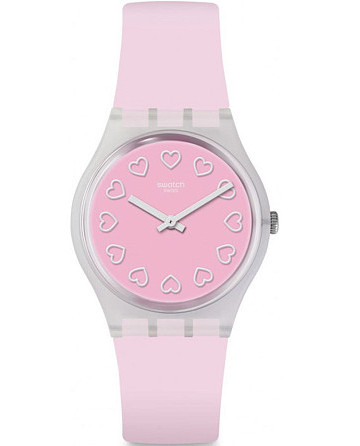 Swatch Gent All Pink GE273