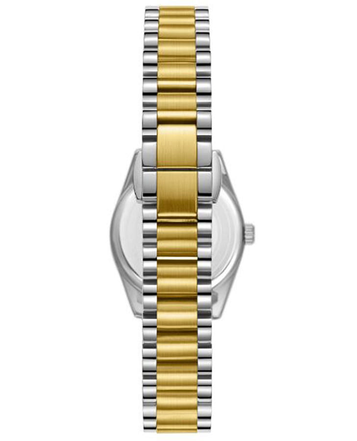 Часы Lee Cooper LC08126.210 — нержавеющая сталь с ip-покрытием, женские