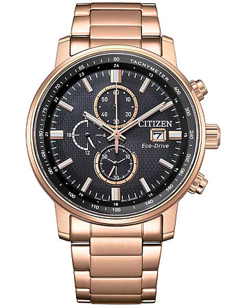 Citizen Eco-Drive CA0848-85E