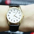 Японские часы Casio MTP-1154PQ-7B, фото 5