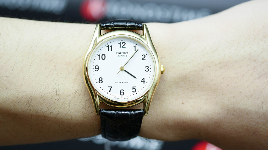 Часы Casio MTP-1154PQ-7B — артикул MTP-1154PQ-7B