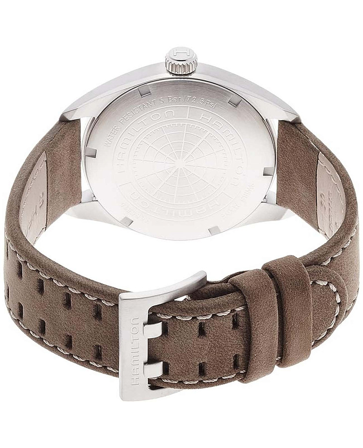Часы Hamilton Khaki Field King Quartz H68551833 — артикул H68551833, мужские