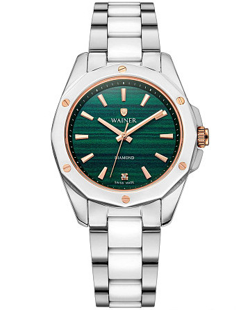 Wainer Diamond WA.18050-E