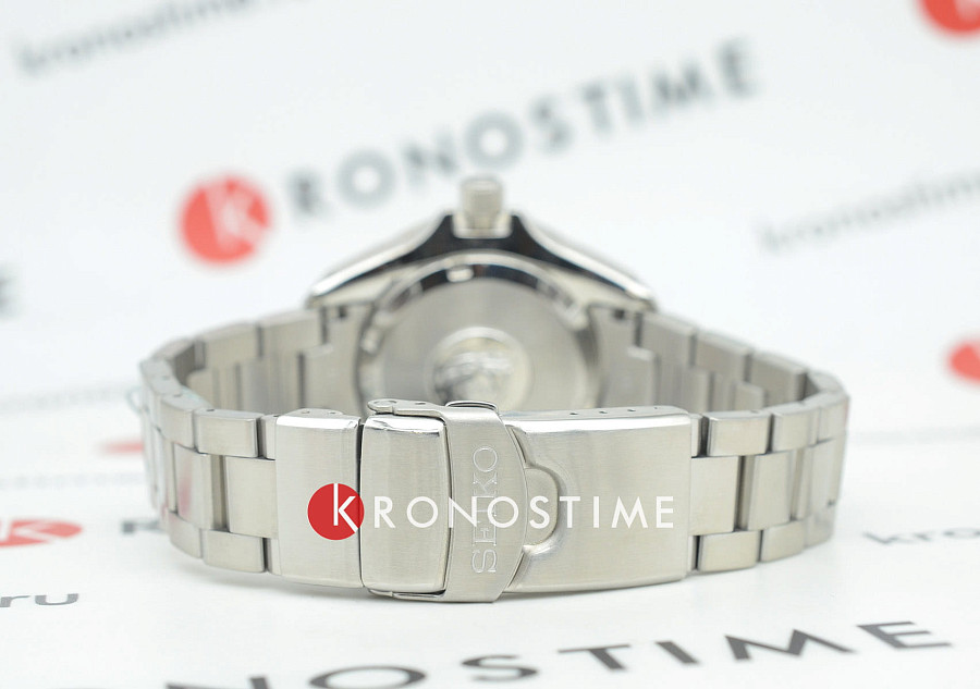 Часы Seiko Prospex Sea SRPL11 — Япония, механические