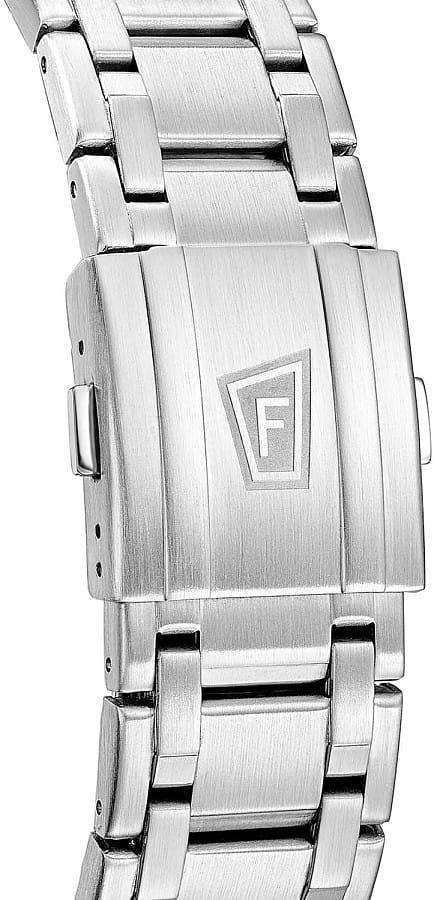 Часы Festina Chrono Bike F20754/4 — металл сталь, Испания