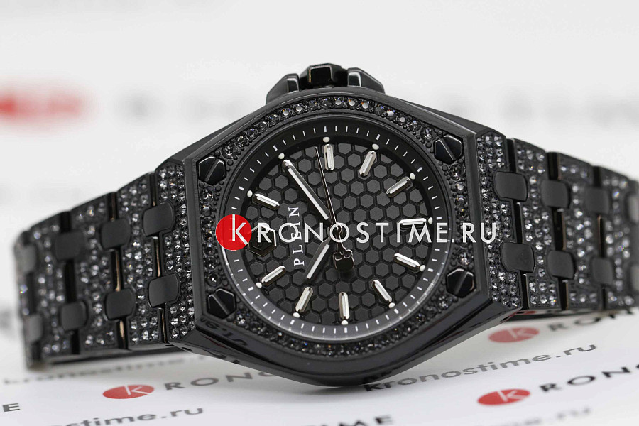 Часы Philipp Plein Extreme Lady PWJAA1022 — металл сталь, Германия