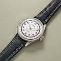 Швейцарские механические часы Oris Big Crown Hank Aaron Limited Edition 01 754 7785 4081-Set, фото 3