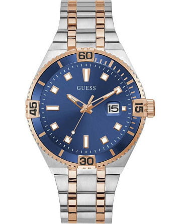 Guess  Sport Steel  GW0330G3