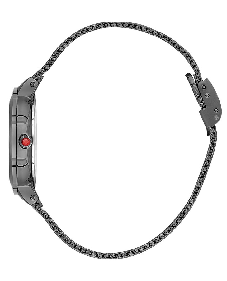 Часы Beverly Hills Polo Club Quartz BP3609X.060 — кварцевые, сталь металл