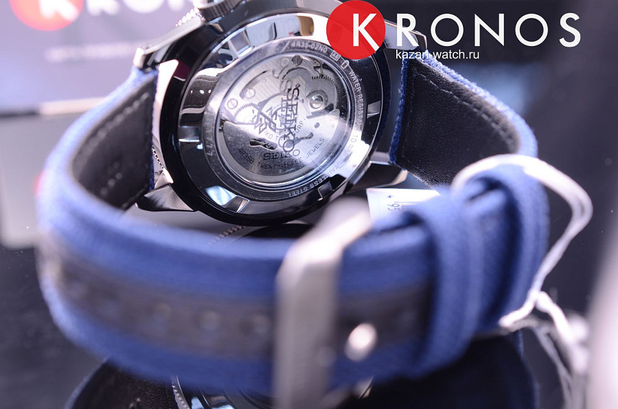 Часы Seiko Prospex SRPC31K1 — мужские