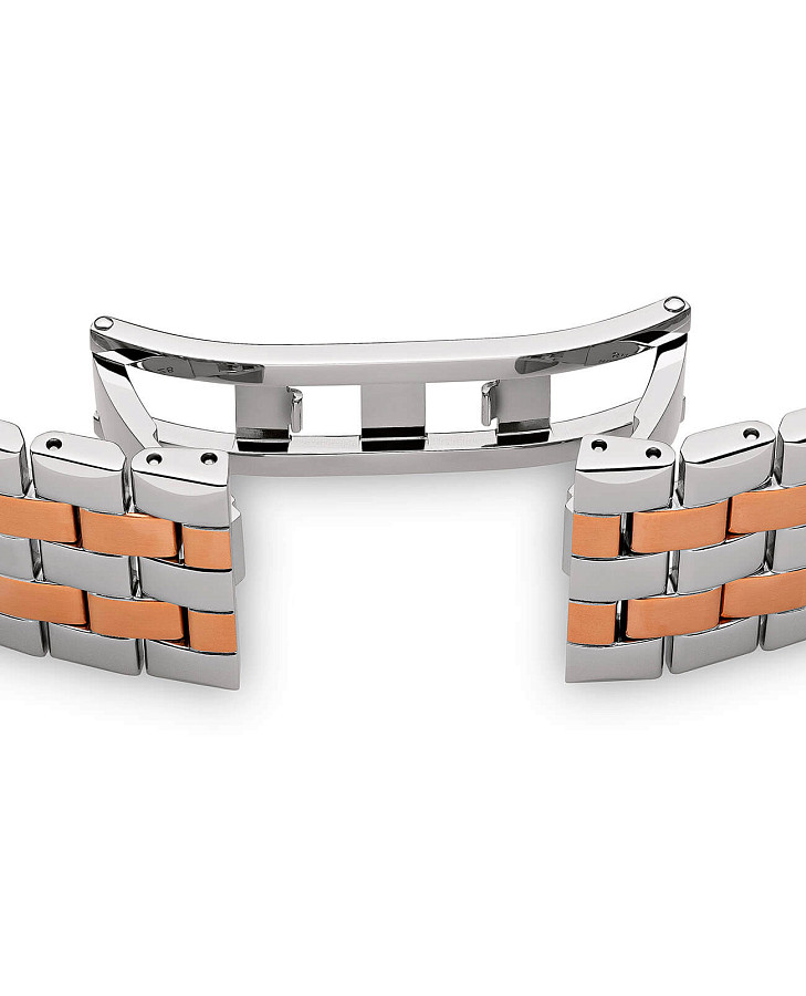 Часы Rado Florence Automatic Diamonds R48902733 — сталь металл, Швейцария
