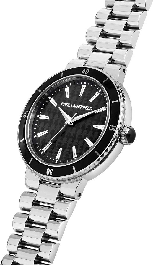 Часы Karl Lagerfeld Kaiser R0553104505 — кварцевые, США, женские