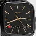 Швейцарские керамические часы Rado True Square R27080162, фото 9