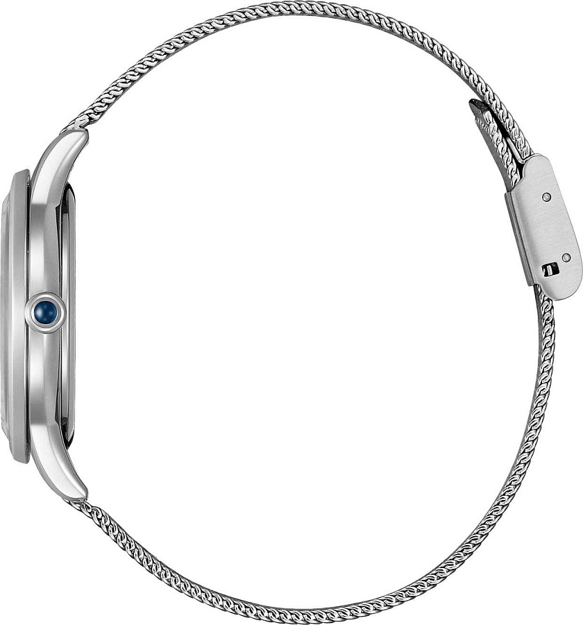 Часы Citizen Citizen L EM1150-86D — сталь металл, Япония