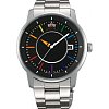 Японские механические наручные часы Orient ER0200DW (FER0200DW)
