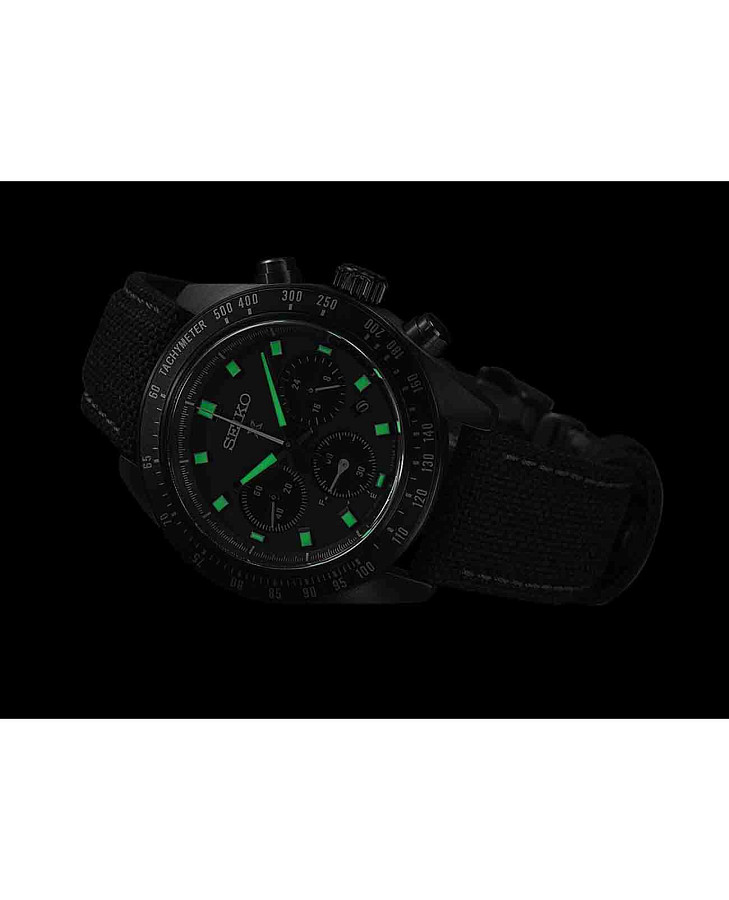 Часы Seiko Prospex Speedtimer SSC923P1 — артикул SSC923P1