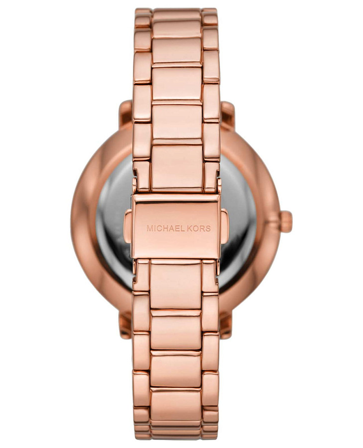 Часы Michael Kors Runway Slim MK4594 — сталь металл, США