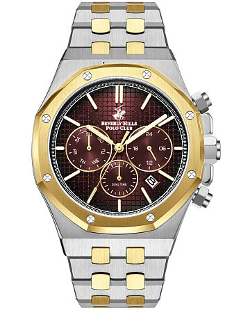Beverly Hills Polo Club BP3051X.280