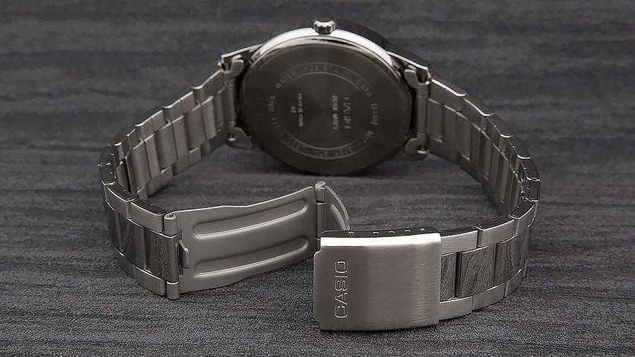 Часы Casio MTP-1303PD-2A — артикул MTP-1303PD-2A