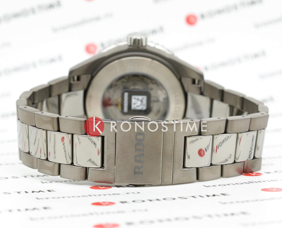 Часы Rado Captain Cook High-Tech Ceramic R32128202 — артикул R32128202