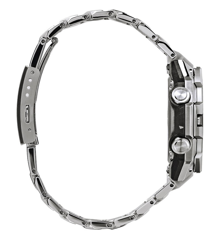 Часы Casio G-Shock GST-B400D-1ADR (GST-B400D-1A) — артикул GST-B400D-1A