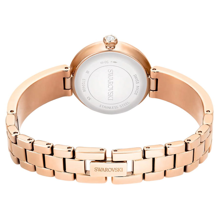 Часы Swarovski Matrix Pearl Bangle 5705406 — артикул 5705406