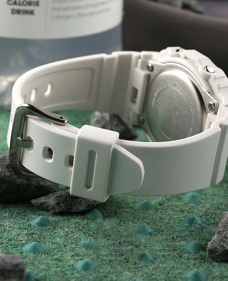 Часы Casio Baby-G BGD-565U-7DR (BGD-565U-7) — пластик, Япония