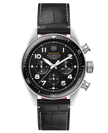 TAG Heuer Autavia CBE511A.FC8279