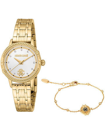 Roberto Cavalli Idea Donna RC5L094M0055_SET