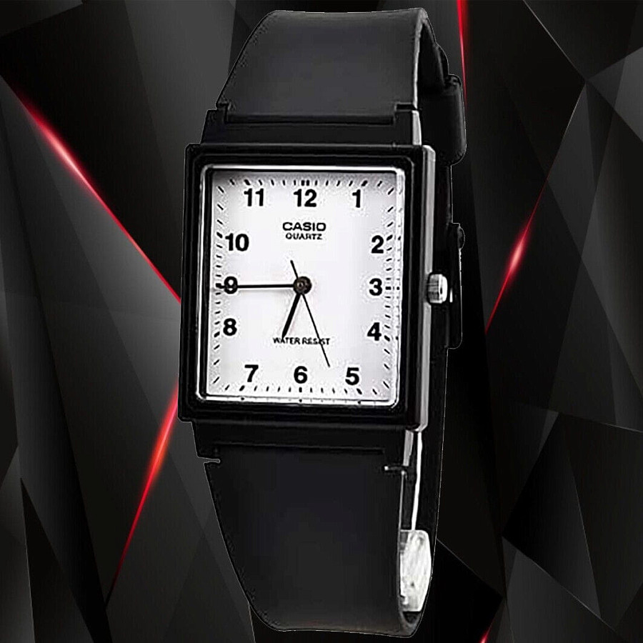 Часы Casio Collection MQ-27-7BDF (MQ-27-7B) — артикул MQ-27-7B