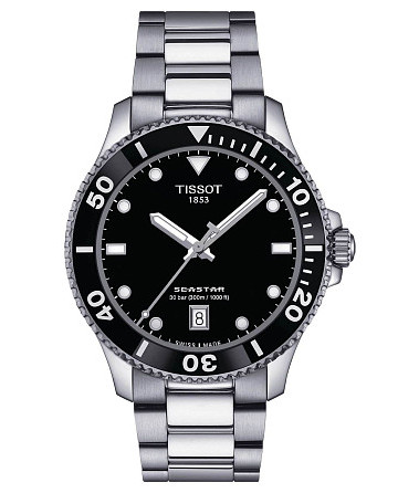 Tissot Seastar 1000 T120.410.11.051.00