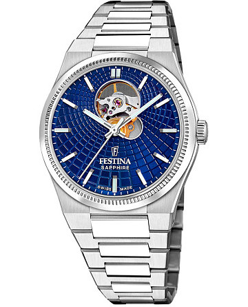 Festina Automatic F20053/2