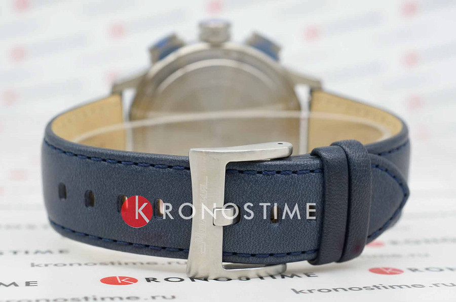 Часы Молния АЧС-1 0010107-7.0 — Россия, кварцевые