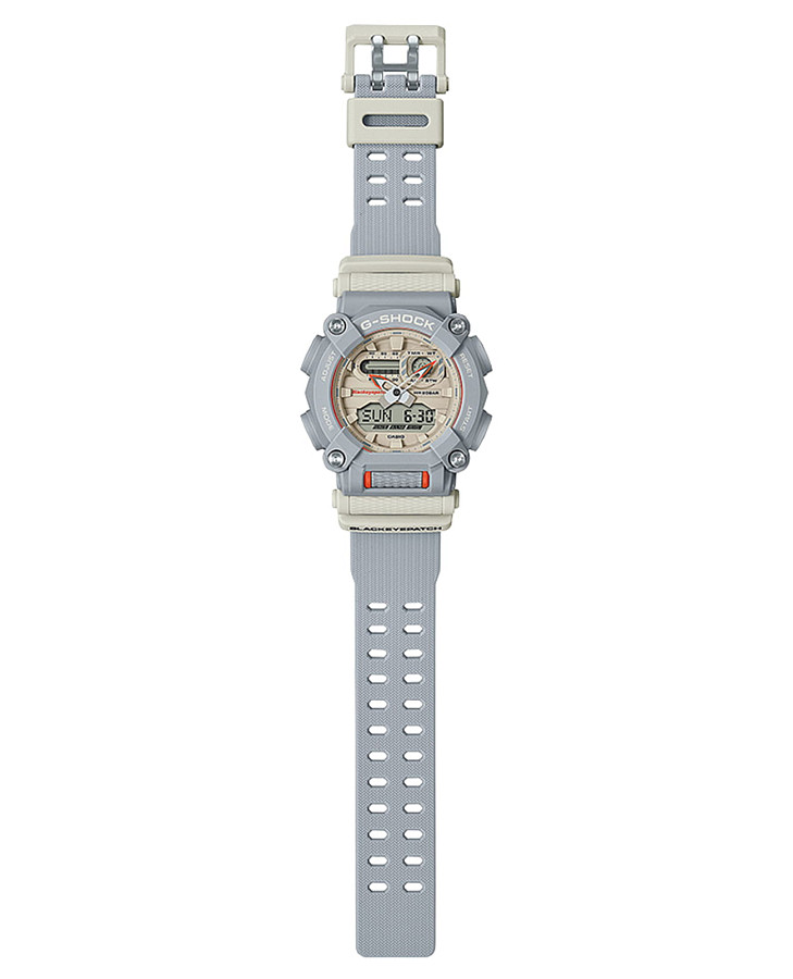 Часы Casio G-Shock GA-900BEP-8A — артикул GA-900BEP-8A