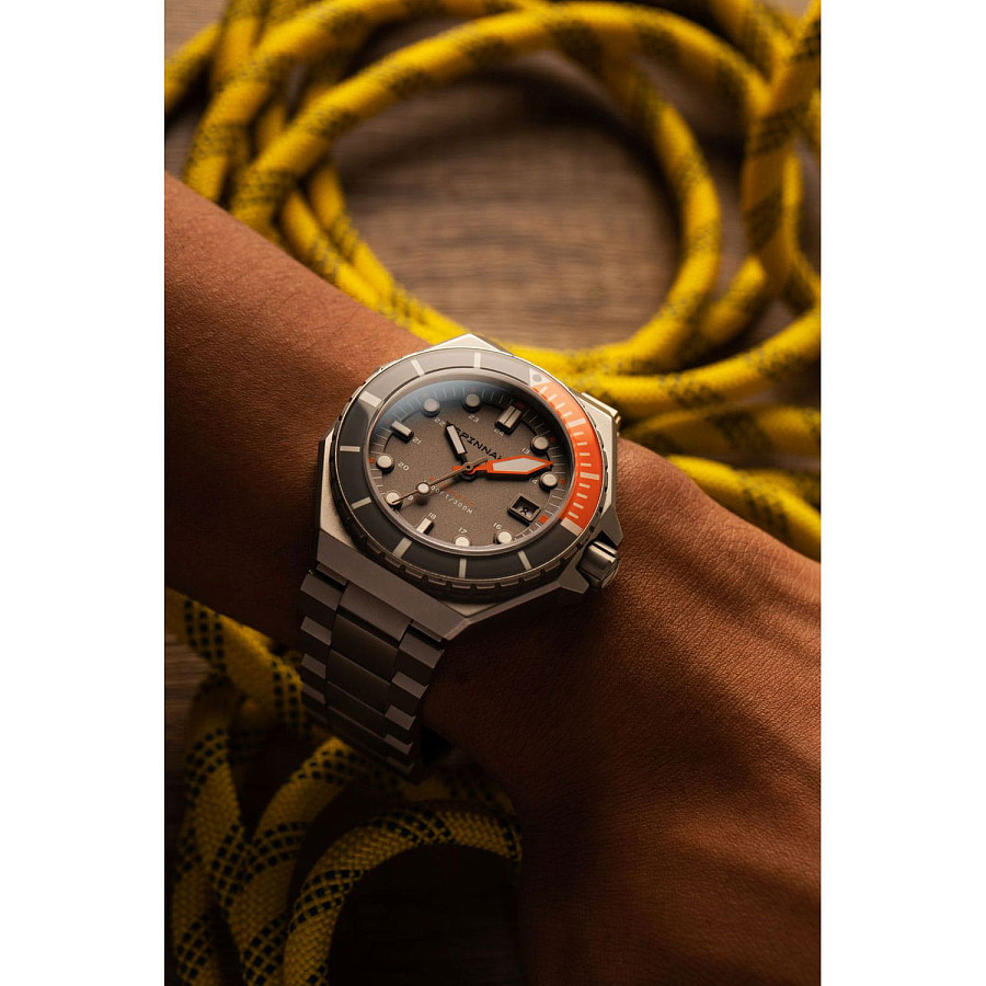 Часы Spinnaker Dumas SP-5081-LL — артикул SP-5081-LL