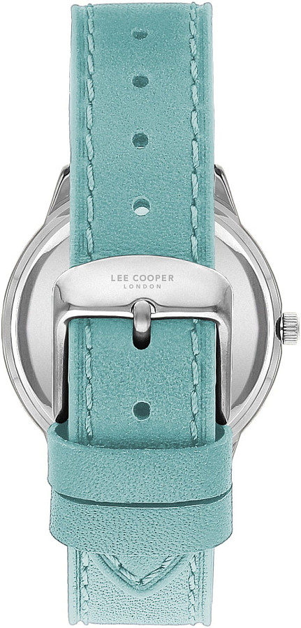 Часы Lee Cooper LC07932.399 — металл сталь, Англия