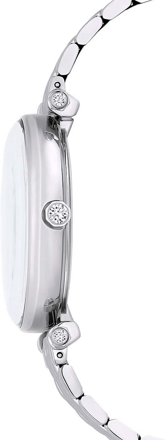 Часы Swarovski Crystalline Wonder 5656929 — нержавеющая сталь, женские