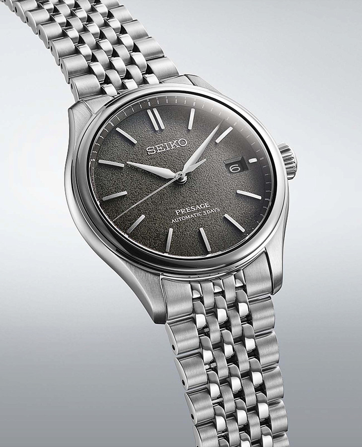 Часы Seiko Presage Classic Series SPB465 — артикул SPB465
