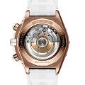 Швейцарские механические часы Breitling Super Chronomat B01 44 mm RB01364A1G1S1, фото 4