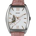 Японские механические часы Orient DBAE004W (FDBAE004W), фото 4