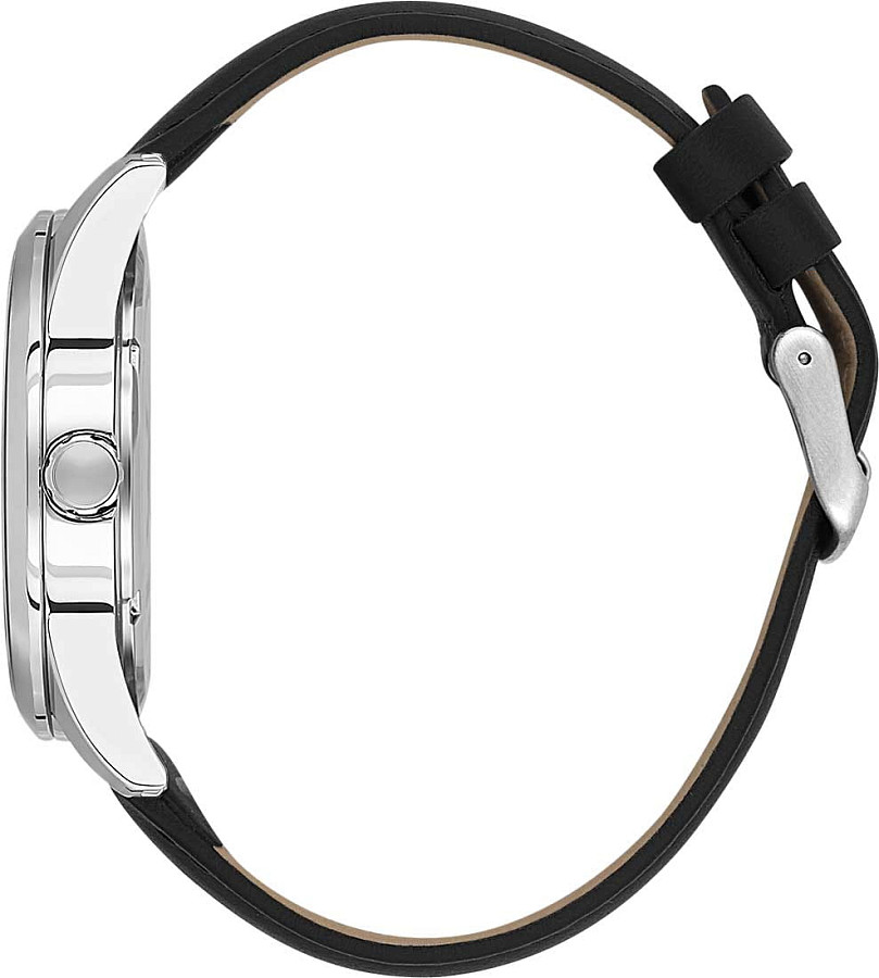 Часы Daniel Klein Premium DK.1.13807-1 — кварцевые, сталь металл