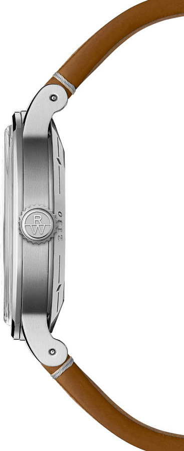 Часы Raymond Weil Millesime 2130-STC-60521 — металл сталь, Швейцария