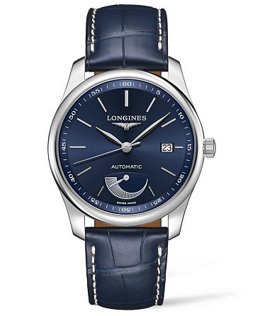 Longines Master Collection L2.908.4.92.0