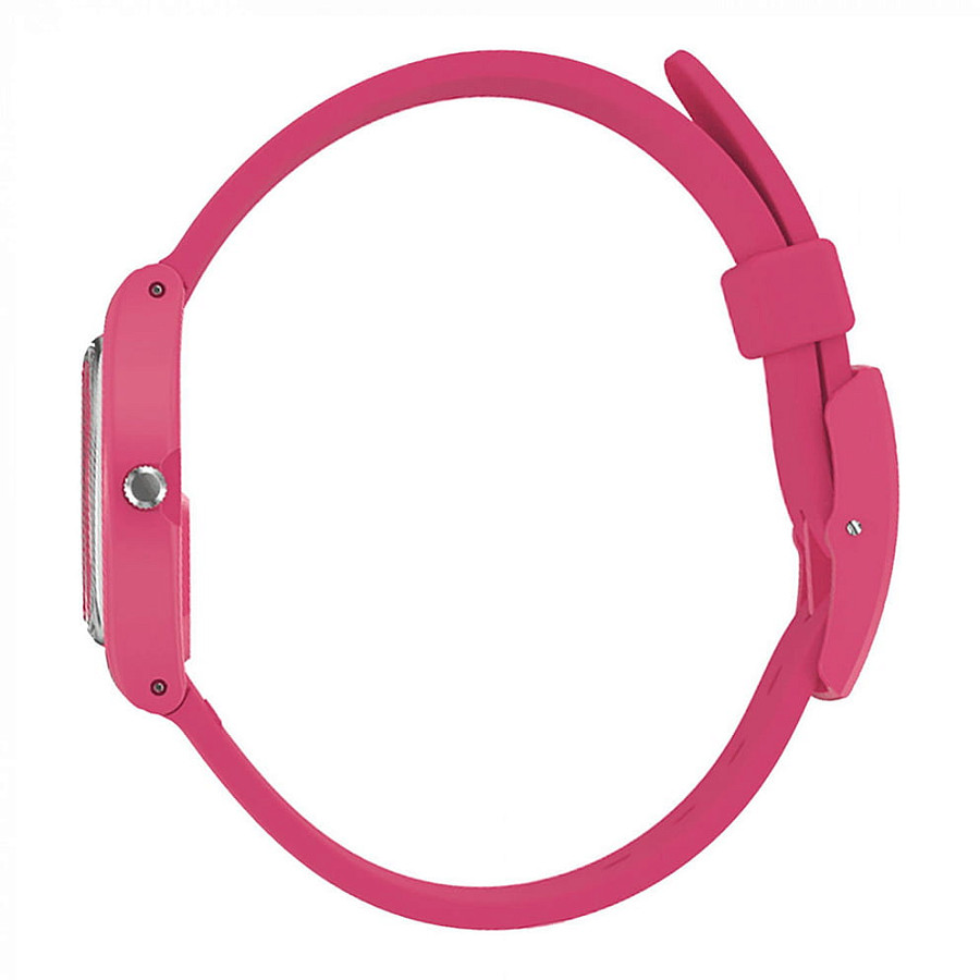 Часы Swatch Lady LR123C — силикон, женские