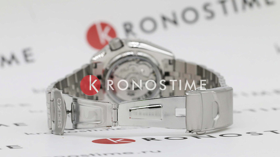 Часы Seiko 5 Sports SSK005K1 — артикул SSK005K1